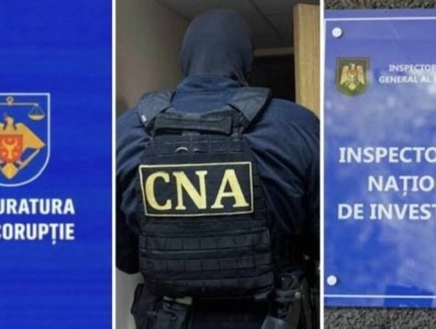 Прокурора, подозреваемого во взятке в 400 000 евро, выпустили из-под домашнего ареста