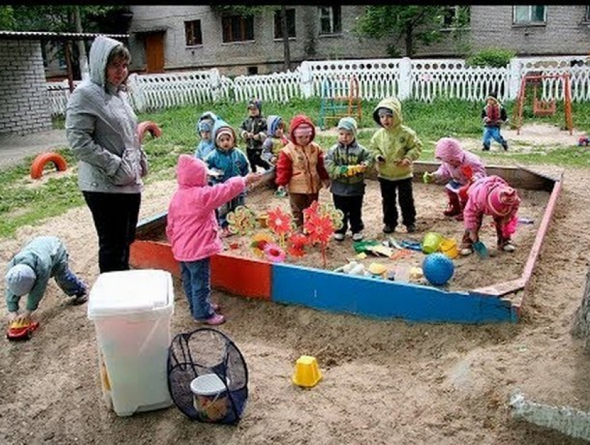 В Бельцах посчитали, сколько денег требуется на ремонт детских садов
