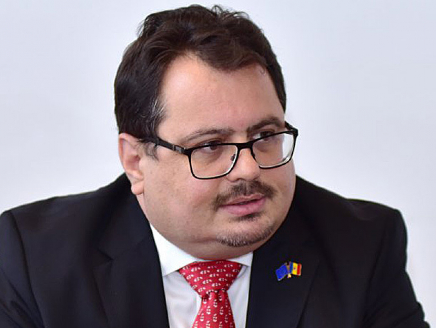 Попранием демократии назвал посол Евросоюза в Молдове запрет российских телепередач