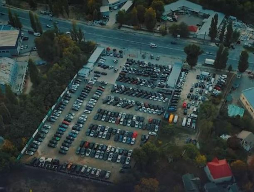 Многие продавцы авто в Молдове «скручивают» автопробег