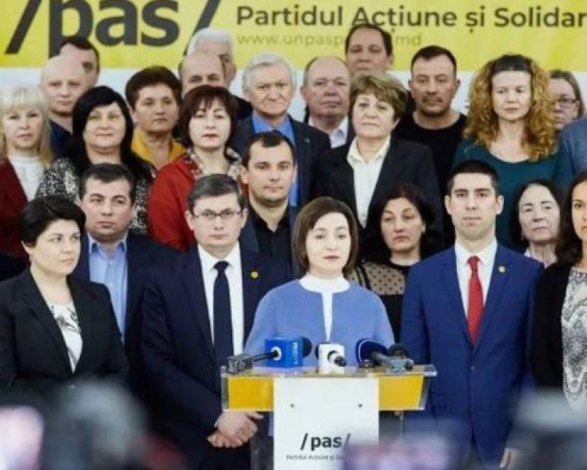 Депутаты PAS потратили рекордные деньги на поездки в Румынию, США и другие страны 