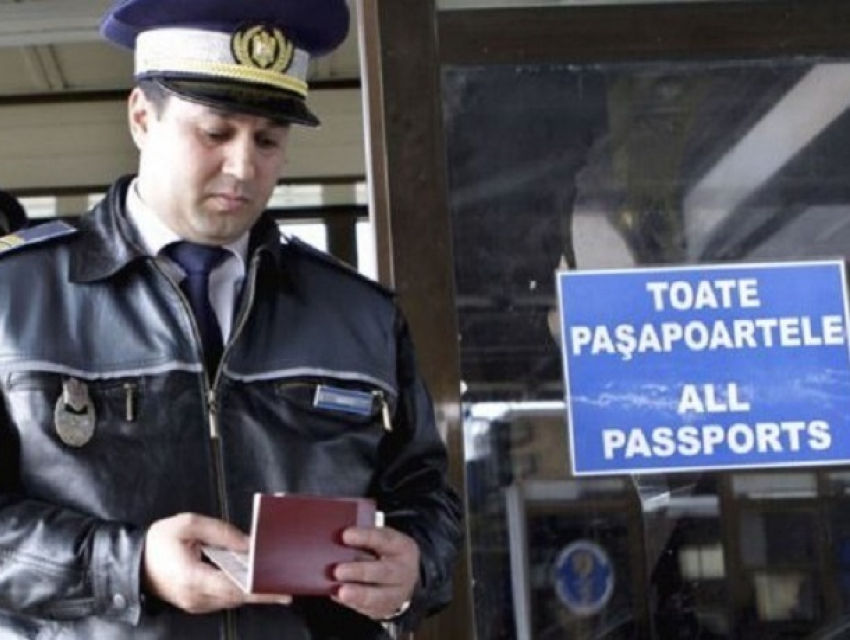 "Срочно пришлось уехать из Франции": гражданин Молдовы о поддельных правах на румынской границе
