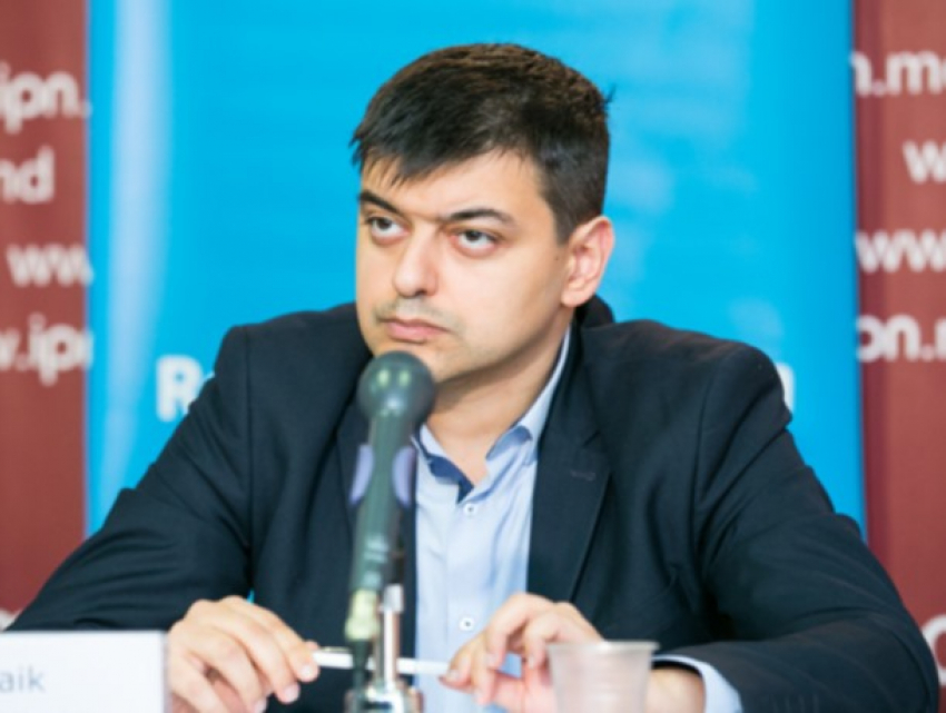 Депутат Вартанян об ошибке в законопроекте: он касается Холокоста