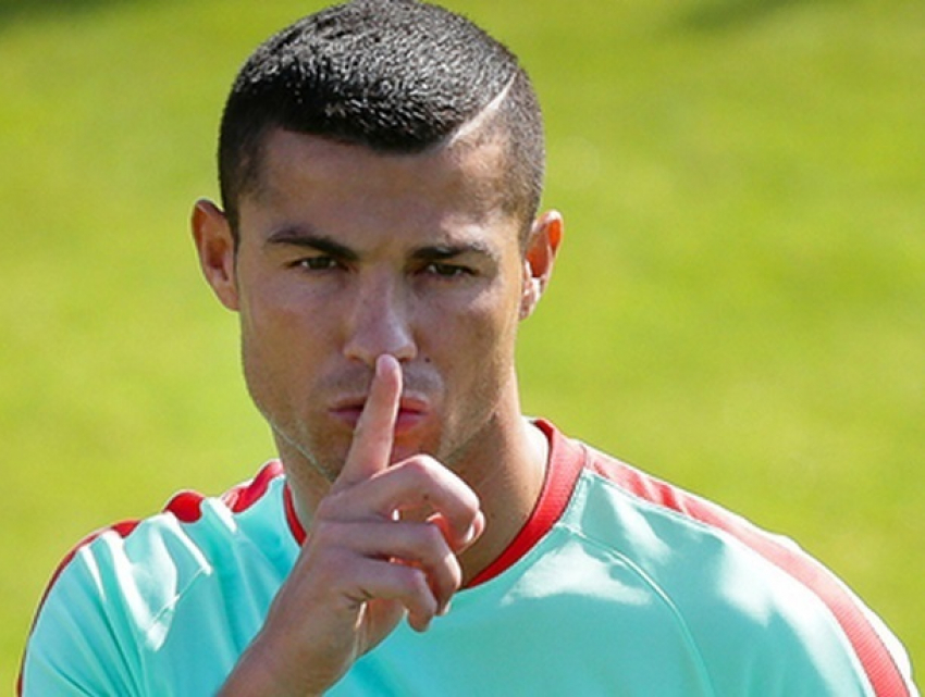 Потерпевший фиаско Роналду назвал счастливым время, проведенное в России