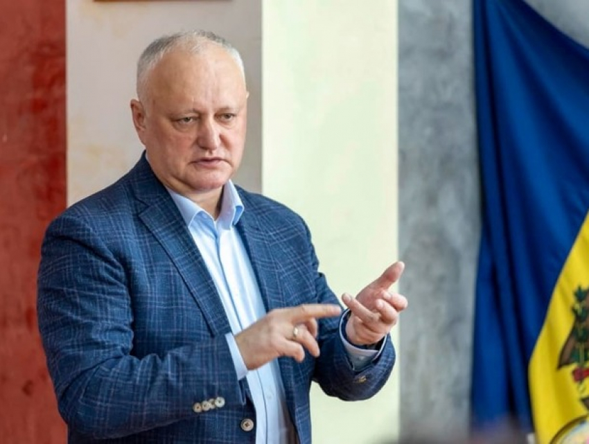 ПСРМ бойкотирует консультации с Майей Санду по поводу назначения премьер-министра