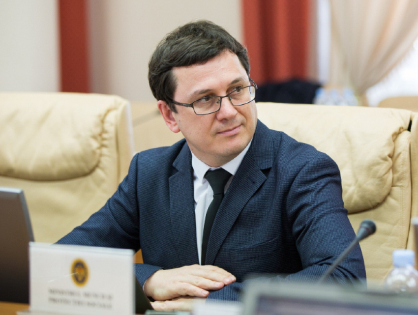 Министр рассказал, когда жителям Молдовы ждать первые компенсации за газ и тепло 