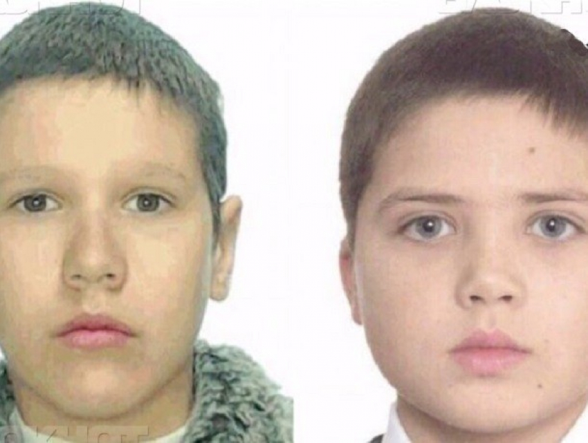 Пропавшие в Единцах подростки оказались в доме у родного отца одного из них 