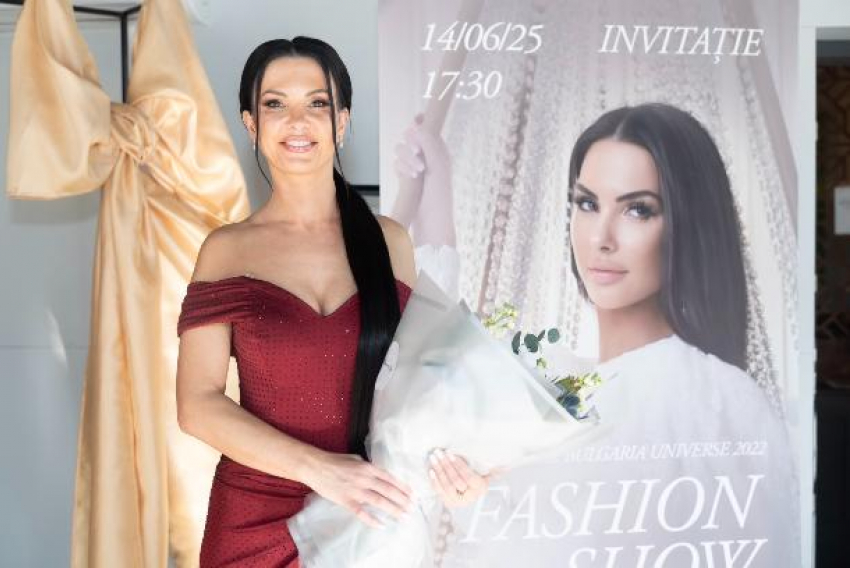 Мода во имя единства: в Кишинёве состоялось событие, не имеющее аналогов