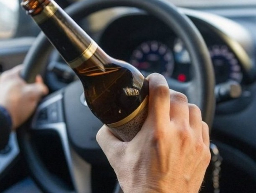 Еще один водитель получил 2 года тюрьмы за пьяную езду