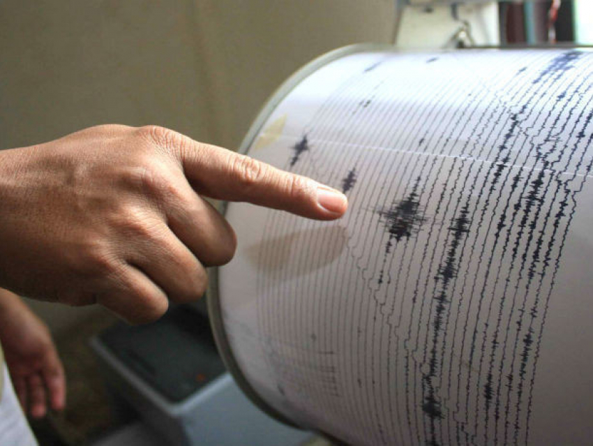 В Румынии произошли очередные землетрясения – почувствовали и в Молдове
