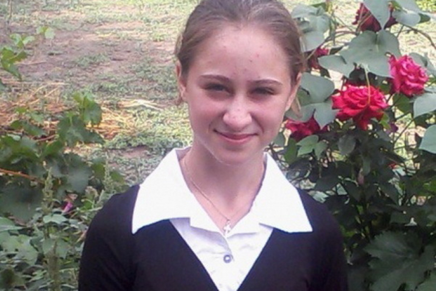 В Комрате пропала 13-летняя школьница