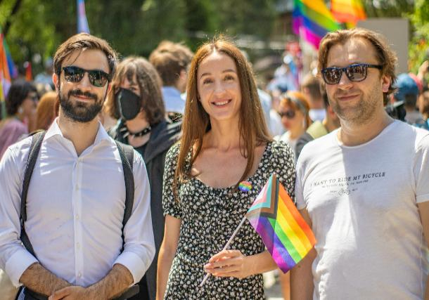 Права ЛГБТ в Испании — Википедия