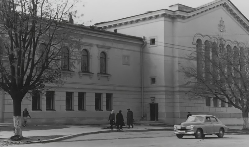 кинотеатр Патрия 1952 г.jpg