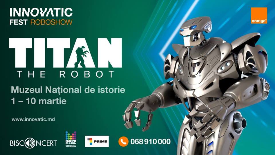 1 марта Робот Титан Шоу.jpg