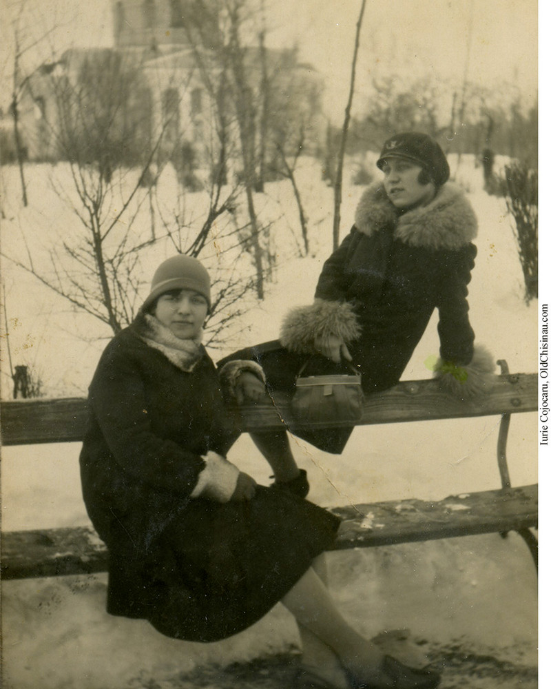 Сквер Собора 1929.jpg