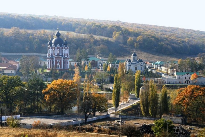 Достопримечательности молдовы фото