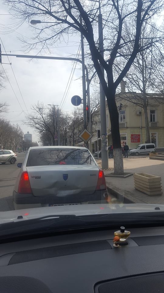 секретный светофор