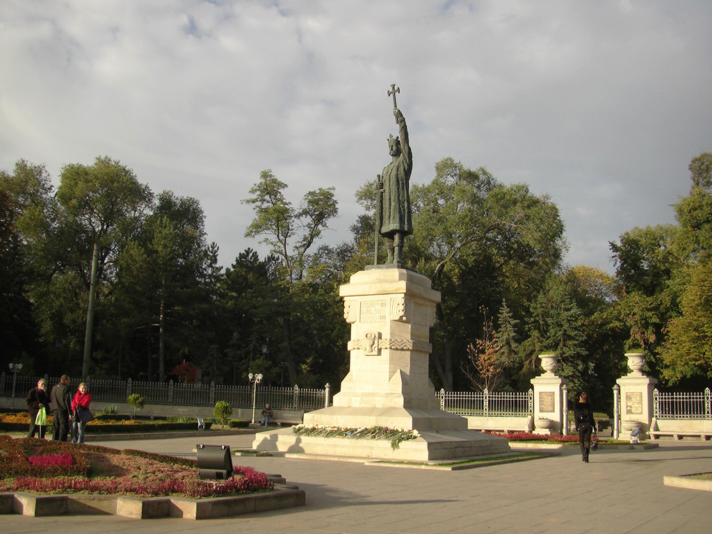 Кишинев достопримечательности фото